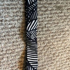 Lulu lemon headband